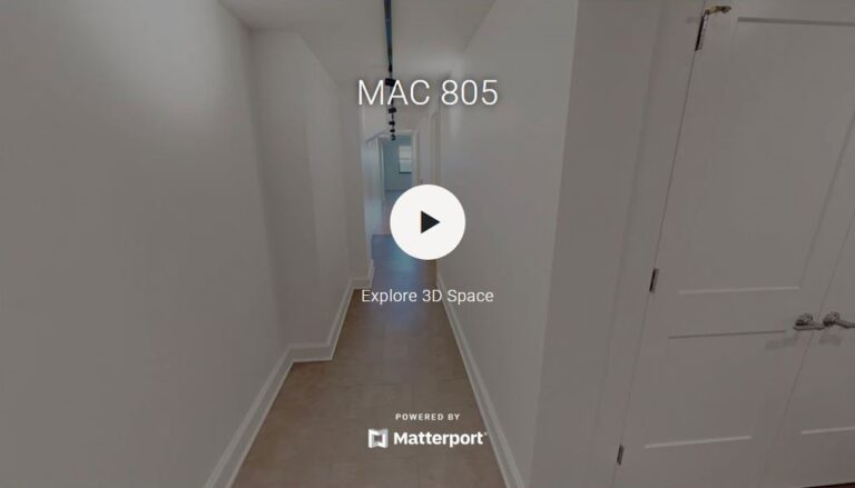 Style J | 1 Bed 1 Bath