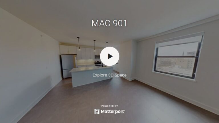 Model L | 1 Bed 1 Bath